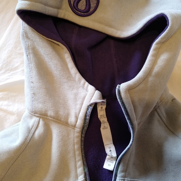 Lululemon ski sweater - Picture 3 of 7